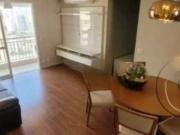 Apartamento para Venda em São Paulo/SP Mooca 3 Quartos