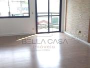 Apartamento para Venda em São Paulo/SP Mooca 3 Quartos