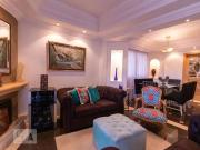 Apartamento para Venda em São Paulo/SP Mooca 3 Quartos