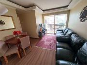 Apartamento para Venda em São Paulo/SP Mooca 3 Quartos