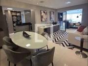 Apartamento para Venda em São Paulo/SP Mooca 3 Quartos