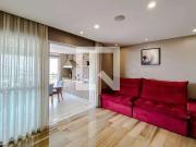 Apartamento para Venda em São Paulo/SP Mooca 3 Quartos