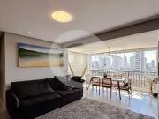 Apartamento para Venda em São Paulo/SP Mooca 3 Quartos