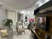 Apartamento para Venda em São Paulo/SP Mooca 3 Quartos