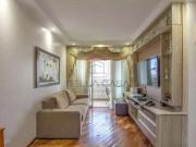 Apartamento para Venda em São Paulo/SP Mooca 3 Quartos