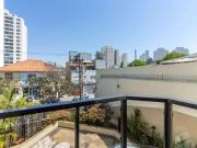 Apartamento para Venda em São Paulo/SP Mooca 3 Quartos