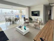 Apartamento para Venda em São Paulo/SP Mooca 3 Quartos