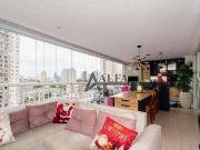 Apartamento para Venda em São Paulo/SP Mooca 3 Quartos