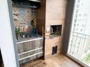 Apartamento para Venda em São Paulo/SP Mooca 3 Quartos