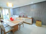 Apartamento para Venda em São Paulo/SP Mooca 3 Quartos