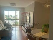 Apartamento para Venda em São Paulo/SP Mooca 3 Quartos