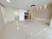 Apartamento para Venda em São Paulo/SP Mooca 3 Quartos