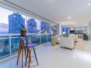 Apartamento para Venda em São Paulo/SP Mooca 3 Quartos