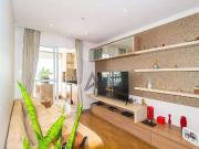 Apartamento para Venda em São Paulo/SP Mooca 3 Quartos