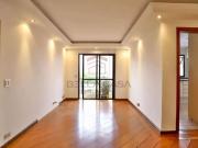 Apartamento para Venda em São Paulo/SP Mooca 3 Quartos