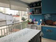 Apartamento para Venda em São Paulo/SP Mooca 3 Quartos