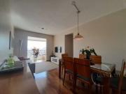 Apartamento para Venda em São Paulo/SP Mooca 3 Quartos