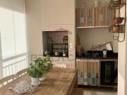 Apartamento para Venda em São Paulo/SP Mooca 3 Quartos