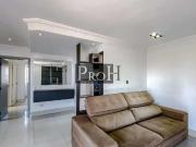 Apartamento para Venda em São Paulo/SP Mooca 3 Quartos