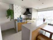 Apartamento para Venda em São Paulo/SP Mooca 3 Quartos