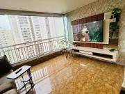 Apartamento para Venda em São Paulo/SP Mooca 3 Quartos