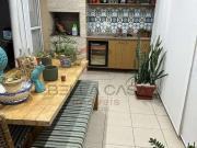 Apartamento para Venda em São Paulo/SP Mooca 3 Quartos