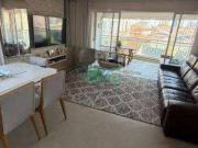 Apartamento para Venda em São Paulo/SP Mooca 3 Quartos