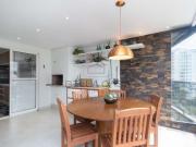 Apartamento para Venda em São Paulo/SP Mooca 3 Quartos