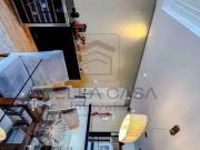 Apartamento para Venda em São Paulo/SP Mooca 3 Quartos