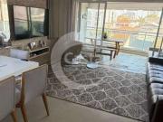 Apartamento para Venda em São Paulo/SP Mooca 3 Quartos