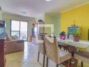 Apartamento para Venda em São Paulo/SP Mooca 3 Quartos