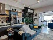 Apartamento para Venda em São Paulo/SP Mooca 3 Quartos