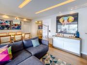 Apartamento para Venda em São Paulo/SP Mooca 3 Quartos