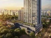 Apartamento para Venda em São Paulo/SP Mooca 3 Quartos