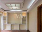 Apartamento para Venda em São Paulo/SP Mooca 3 Quartos