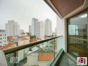 Apartamento para Venda em São Paulo/SP Mooca 3 Quartos
