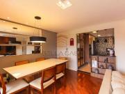 Apartamento para Venda em São Paulo/SP Mooca 3 Quartos