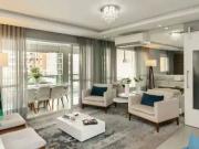 Apartamento para Venda em São Paulo/SP Mooca 3 Quartos