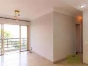 Apartamento para Venda em São Paulo/SP Mooca 3 Quartos