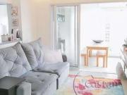 Apartamento para Venda em São Paulo/SP Mooca 3 Quartos