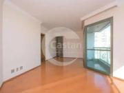 Apartamento para Venda em São Paulo/SP Mooca 3 Quartos