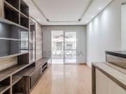 Apartamento para Venda em São Paulo/SP Mooca 3 Quartos