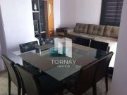 Apartamento para Venda em São Paulo/SP Mooca 3 Quartos