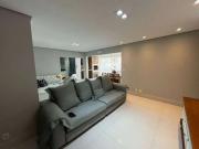 Apartamento para Venda em São Paulo/SP Mooca 3 Quartos