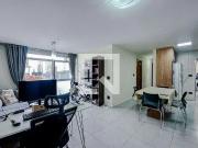 Apartamento para Venda em São Paulo/SP Mooca 3 Quartos