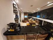Apartamento para Venda em São Paulo/SP Mooca 3 Quartos