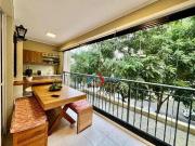 Apartamento para Venda em São Paulo/SP Mooca 3 Quartos