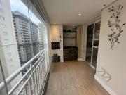 Apartamento para Venda em São Paulo/SP Mooca 3 Quartos