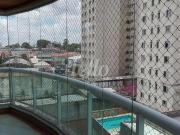 Apartamento para Venda em São Paulo/SP Mooca 3 Quartos