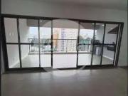 Apartamento para Venda em São Paulo/SP Mooca 3 Quartos